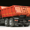 Zvezda 1/35 Russian Kamaz 65115 Dump Truck