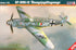 MisterCraft 1:72 BF-109 G-12 Ubungsjagdflugzeuge - Practice Fighter Plane