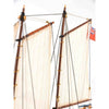 ARTESANIA Hms Endeavour'S Longboat 2022