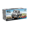 EE ROCK CRAWLER 1:14 RC Mercedes-Benz Unimog Crawler Pro