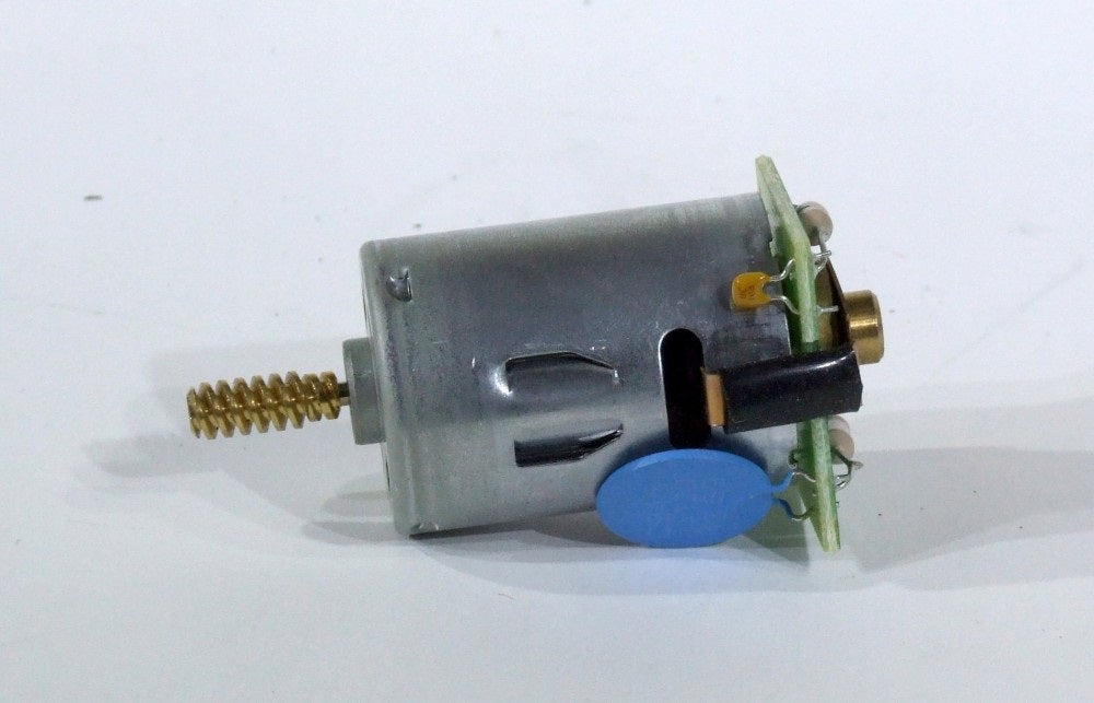 LGB Railways G Gauge - MOTOR FOR L20750