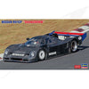 Hasegawa 1:24 Nissan R91CP Shakedown race car model kit