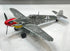 Tamiya 1/48 Scale WW2 German Bf109 G-6 Late Model fighter plane kit