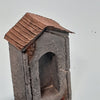 FoG Models 1/35 scale European roadside shrine #3 diorama accessory