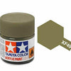 Tamiya Acrylic Paints 10ml XF1 - XF93 Model Paint Jars colours