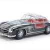 Tamiya 1/24 Scale CARS Full-View Mercedes-Benz 300 SL car model kit