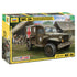 Zvezda 1/35 WW2 Allied Dodge WC-54 Ambulance