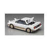 Hasegawa 1:24 Toyota MR2 (AW11) Late Version Super Edition