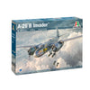 Italeri 1/72 WW2 USAAF A-26A/B Invader # 1274