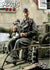 MK35 FoG models 1/35 Scale WW2 German tank crew sitting with his dog