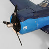 Phoenix SBD Dauntless .46~.55 ARTF rc plane model