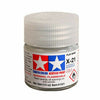 Tamiya Gloss Acrylic Paints X1 - X35 Model Paint 10ml Jars
