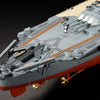 TAMIYA 1/350 SHIPS WW2 Imperial Japanese Navy IJN Battleship YAMATO boat model