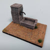 FoG Models 1/35 scale Old water well #3