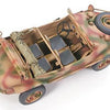 Tamiya 1/48 scale WW2 German Schwimmwagen Type 166