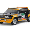 Tamiya 1/10 R/C Fiat 131 Abarth Rally Olio Fiat (MF-01X)