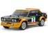 Tamiya 1/10 R/C Fiat 131 Abarth Rally Olio Fiat (MF-01X)