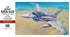 Hasegawa 1:48 scale General Dynamics F-16F Fighting Falcon 'Block 60'