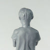 AK Interactive 1/35 Scale plastic figure kit Children SET 1: Boys. 