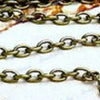 FoG Models 1/35 scale Chain (approx 900mm) Suit other scales