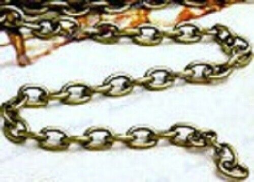 FoG Models 1/35 scale Chain (approx 900mm) Suit other scales