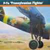 MisterCraft 1:72 P-7a Transylvanian Fighter