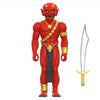 Super7 Dungeons and Dragons W1 - Efreet Dunfeon Master Guide ReAction Figure