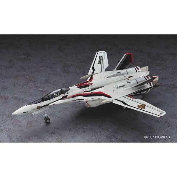 Hasegawa 1:72 VF-25F/S Messiah - Macross Frontier