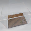 FoG Models display case #1 – 21cm x 18cm x 15cm high