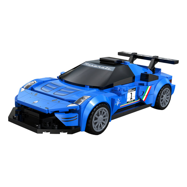 CADA 1:24 MINI CARS Maserati MC20 GT2 - 240 pcs