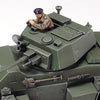 Tamiya 1/48 scale WW2 British Commonwealth 7 ton Armoured Car Mk IV model kit