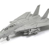 Tamiya 1/72 scale Grumman F-14D Tomcat aircraft plane model kit