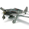 TAMIYA 1/48 AIRCRAFT FOCKE-WULF FW190 A-8/A R2