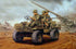 Dragon 1/35 scale Vietnam war Mechanical Mule with U.S. Marines