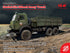ICM 1/35 scale Russian Soviet Six-Wheel Army Truck