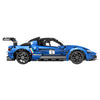 CADA 1:14 CARS 1:14 Maserati MC20 GT2 Race Car - 549 pcs