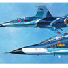 Hasegawa 1:72 Blue Impulse T-2