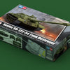 Hobbyboss 1/35 scale WW2 Soviet SU-122-54 Tank Destroyer