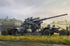 Hobbyboss 1/35 scale WW2  German 12.8cm FLAK 40 Anti aircraft gun