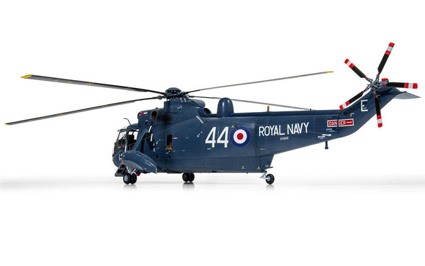 Airfix 1/48 Westland Sea King HAS.1/HAS.5/HU.5