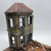 FoG Models 1/35 Scale Bocage House - Diorama building