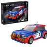 CADA 1:20 MINI CARS 1:20 Renault 5 Maxi Turbo - 282 pcs