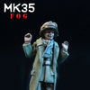 MK35 FoG models 1/35 scale WW2 German The child soldier