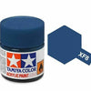 Tamiya Acrylic Paints 10ml XF1 - XF93 Model Paint Jars colours