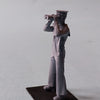 Homefront 1/35 Scale model kit WW2 British sailor with binoculars