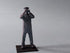 Homefront WW2 British RN Officer with Binoculars