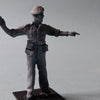 Homefront 1/35 Scale model kit WW2 British RTR officer
