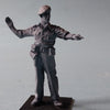 Homefront 1/35 Scale model kit WW2 British RTR officer