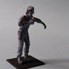 Homefront 1/35 Scale model kit WW2 British Tanker in turret