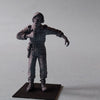 Homefront 1/35 Scale model kit WW2 British Tanker in turret